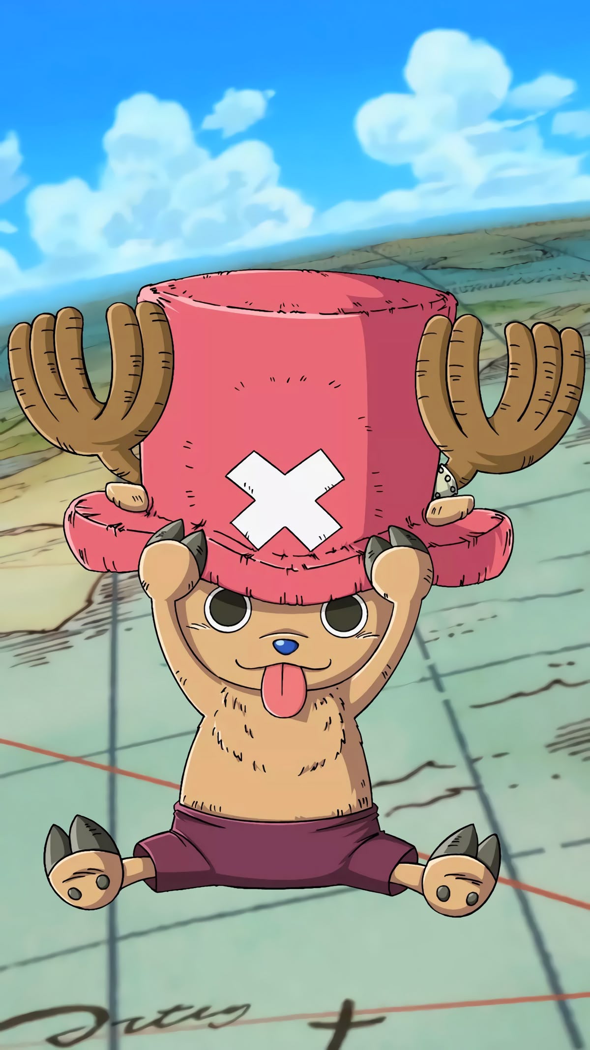 Chopper